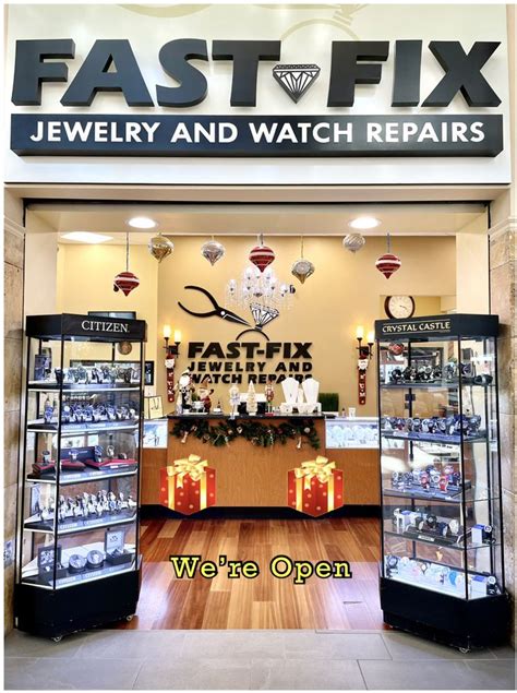 watch repair valencia.